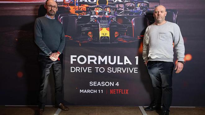 流媒体进军体育Netflix首次直播拳击比赛(图6)