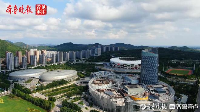 榴红似火！体育赛事释放枣庄澎湃动力(图11)