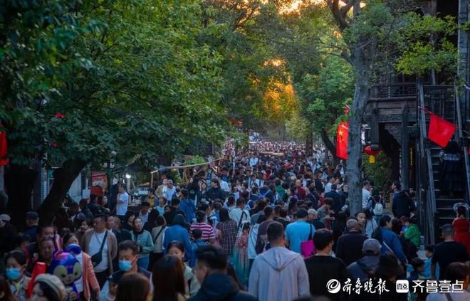 榴红似火！体育赛事释放枣庄澎湃动力(图10)