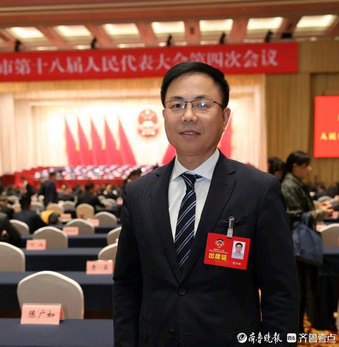 一把手访谈｜董怀敏：创建国家体育消费和赛事经济试点城市