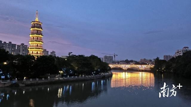 来云浮过暖冬   巳巳如意欢喜年请到云浮过大年！(图8)