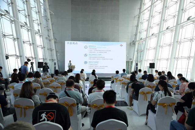 聚焦体育服务贸易 2024年服贸会体育服务专题即将在首钢园举办(图3)