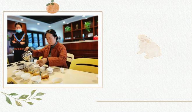 2025年三八女神节茶艺团建主题活动方案让女神们一起品味茶香！(图3)