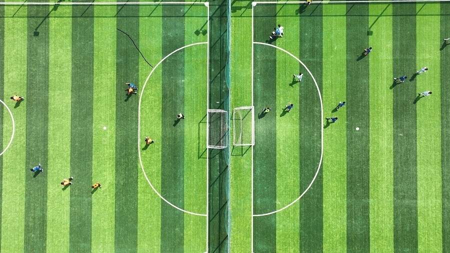 聊城市第三届学生（青少年）运动会暨全市中小学生体育联赛3月开赛(图2)