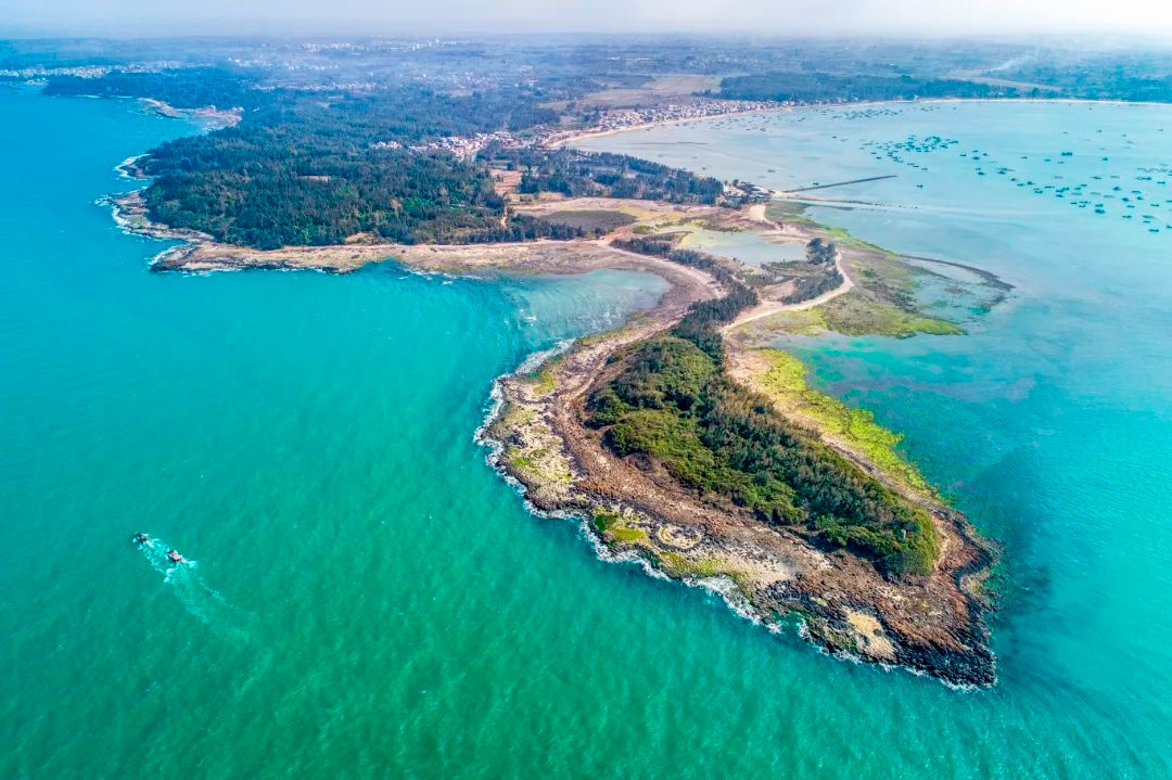 春节假期海南省澄迈县推出17场旅游文化体育活动(图8)