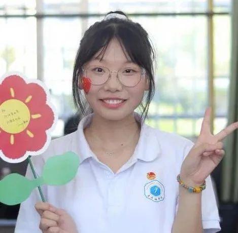 榜样！她的事迹登上了“学习强国”！(图7)