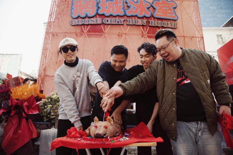 政策撑腰资源多！港澳青年创业广东揾到真金(图7)
