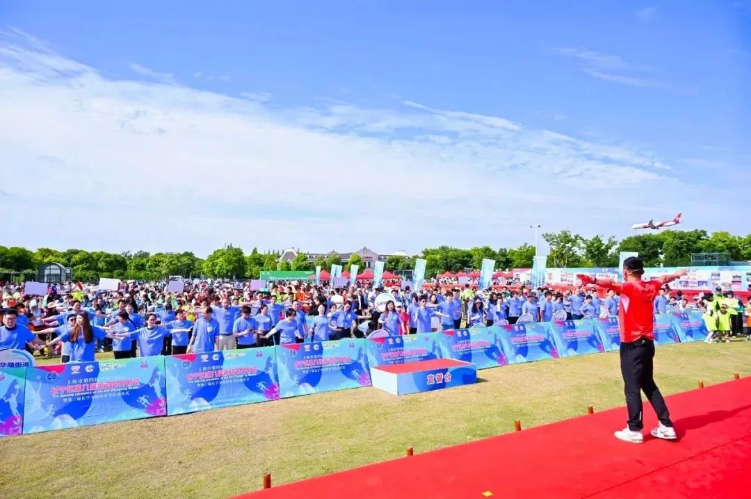 迎接“十五运会”赛事举行 龙华体育场馆升级改造(图1)