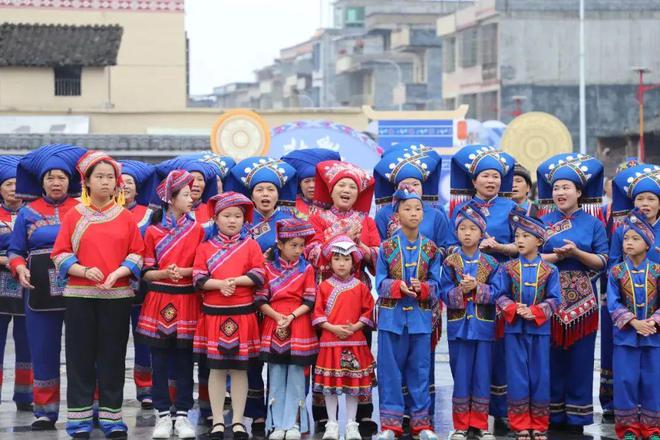 请到清远过大年·连山 春节系列文体活动出炉→(图3)