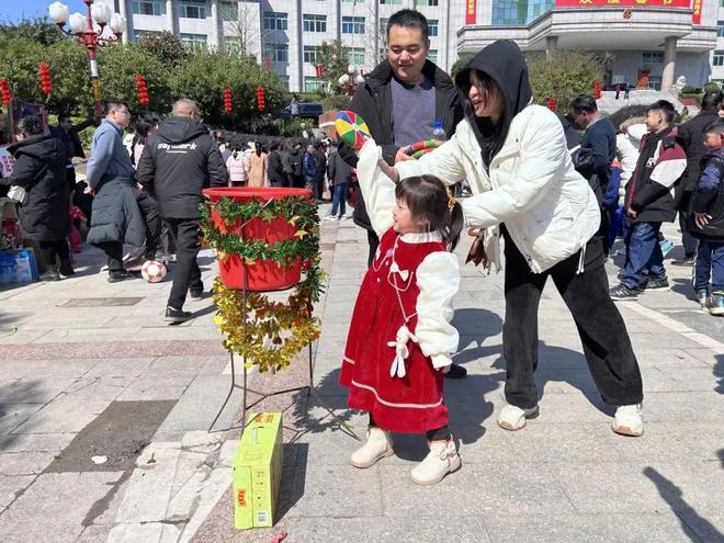 请到清远过大年·连山 春节系列文体活动出炉→(图4)