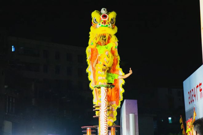 请到清远过大年·连山 春节系列文体活动出炉→(图2)