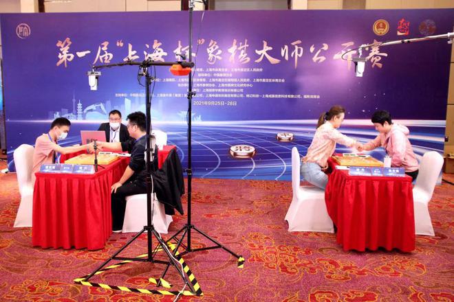 去年嘉定21项体育赛事拉动消费1397亿元象棋大师公开赛成功晋升“H”赛事(图2)