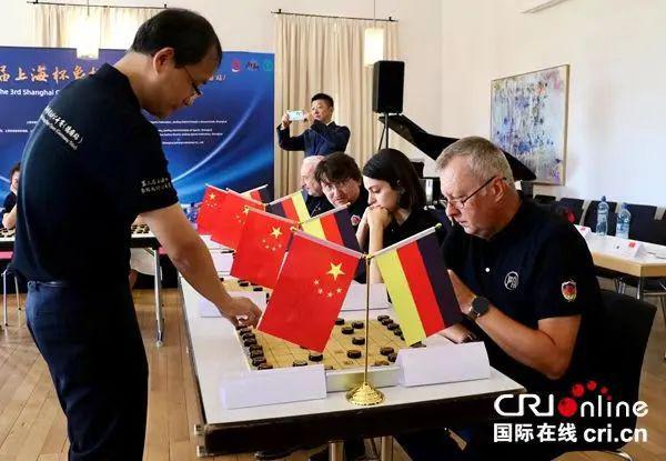 去年嘉定21项体育赛事拉动消费1397亿元象棋大师公开赛成功晋升“H”赛事(图4)