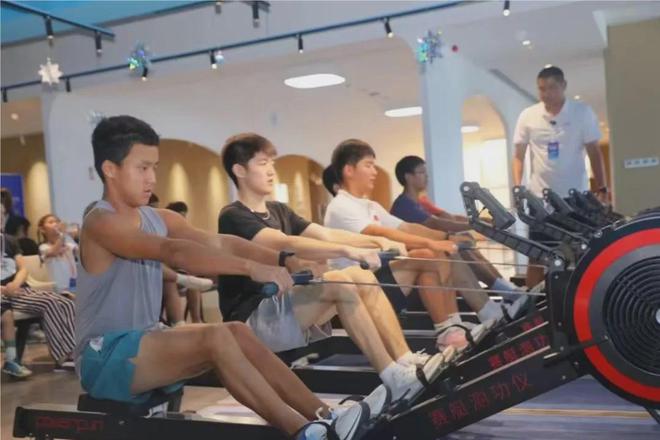 2025年门头沟体育赛事安排出炉(图6)
