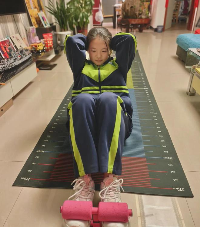 定西市多举措保障义务教育阶段学生每天综合体育活动时间不低于两小时(图8)