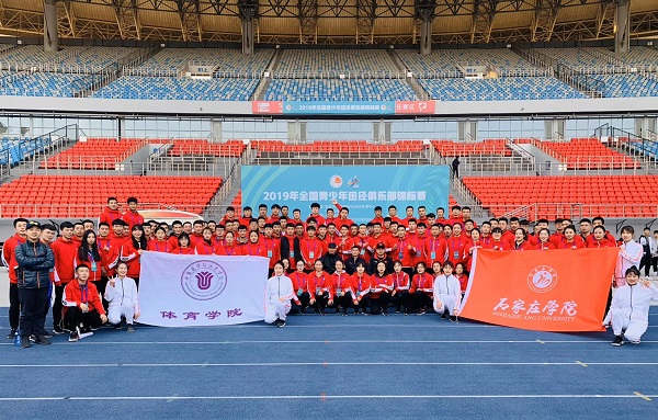 全国人大代表马丹关注体育领域：支持武汉大力发展赛事经济(图1)