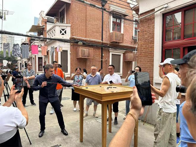 一家体育赛事公司如何成为建设全球著名体育城市的中坚力量(图5)