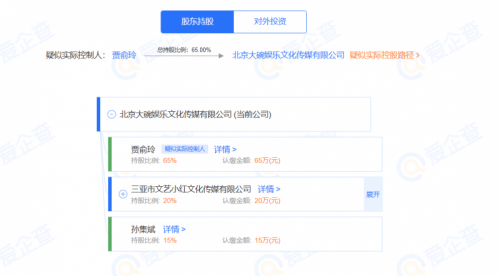 海量信息专业查询爱企查以专业守护每个选择(图2)