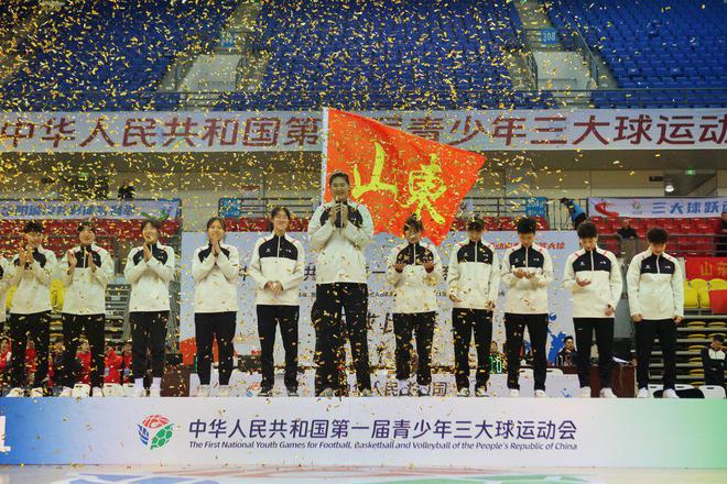 群众性体育赛事活动不少于8万场今年山东体育工作有这些目标→(图8)