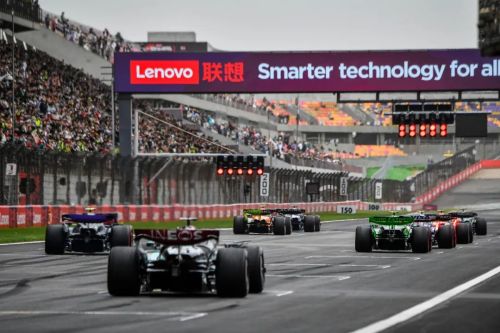 F1开赛在即如何看待商业性体育赛事赞助？(图8)