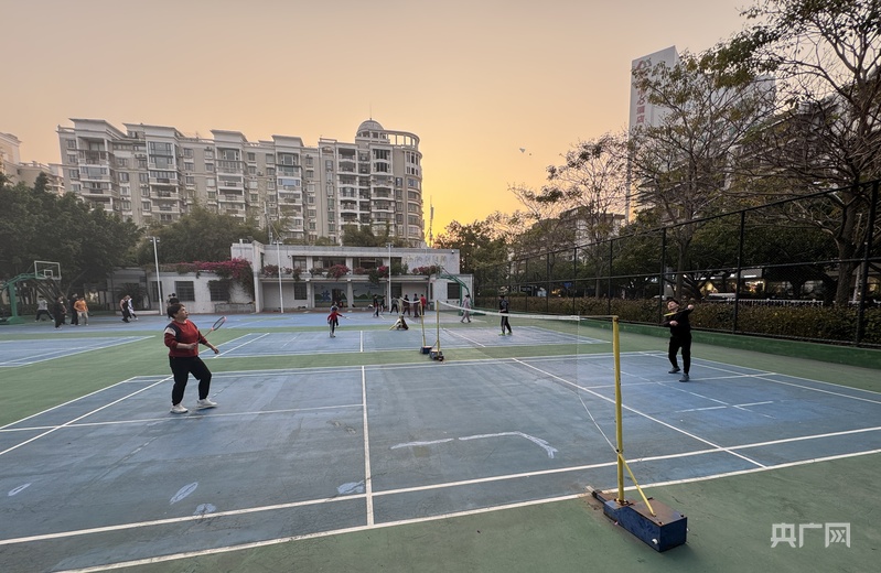 高质量发展看中国｜变流量为增量 一场赛事与城市的双向奔赴(图4)