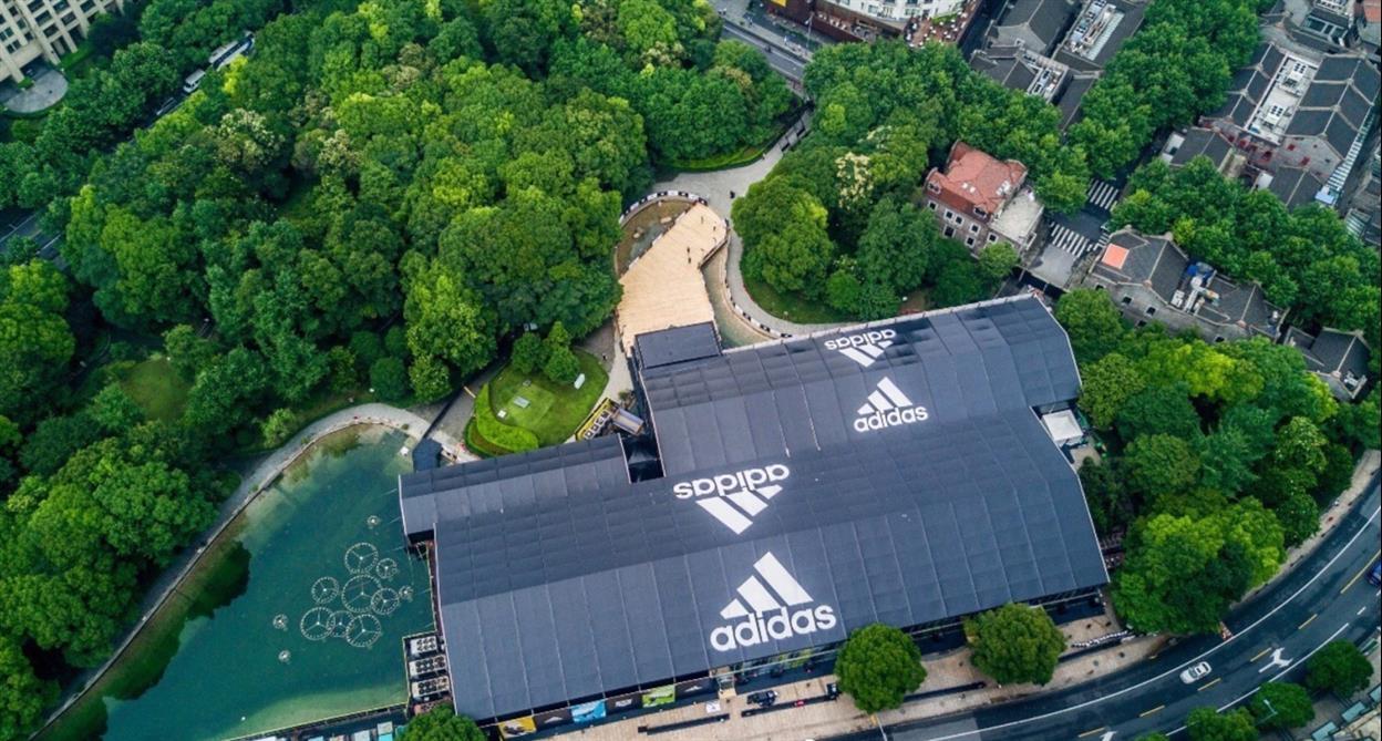 服贸会体育服务专题9月12日亮相首钢园 四大展区呈现体育科技魅力(图1)