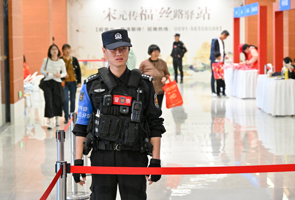 全国首创！泉港驿坂服务区打造“赛事+经济”新范式赋能乡村振兴与交旅融合(图3)