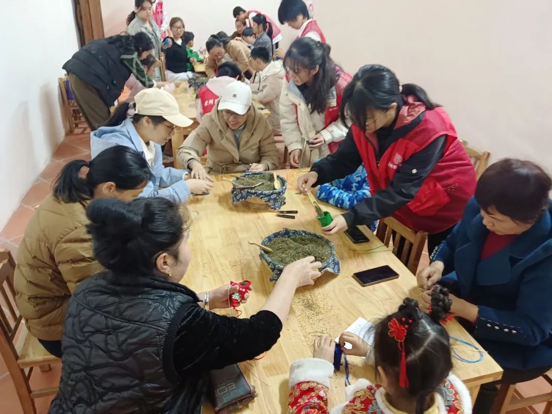 活动预告 广西三月三·潮玩邀你来——横州市施家大院民俗文化体验日活动开始啦！(图4)