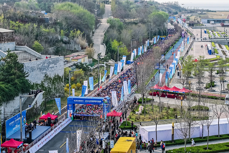 烟台市二季度重大体育赛历震撼发布多元赛事点燃激情2025(图5)