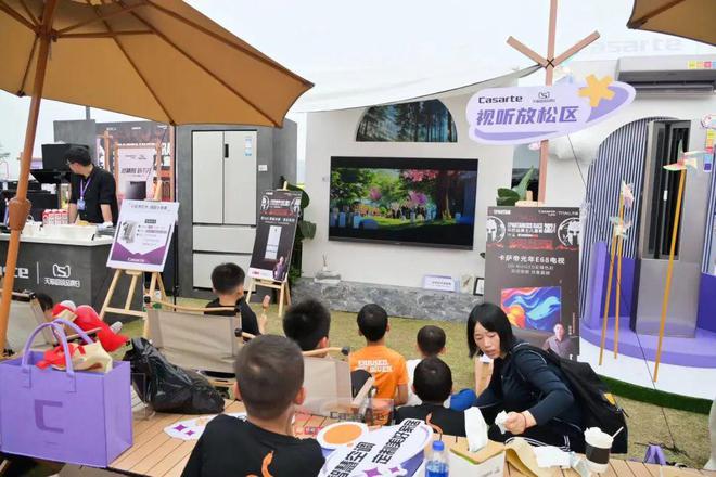 亲子类体育营销案例 ｜深度参与斯巴达勇士儿童赛这些企业都是如何做的？(图3)