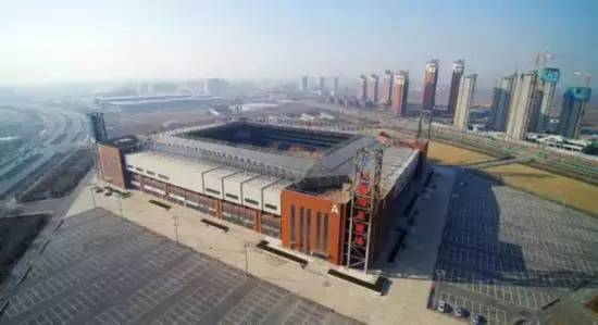体育赛事成城市发展新动力我国广东省体育赛事相关企业超过9万家(图1)
