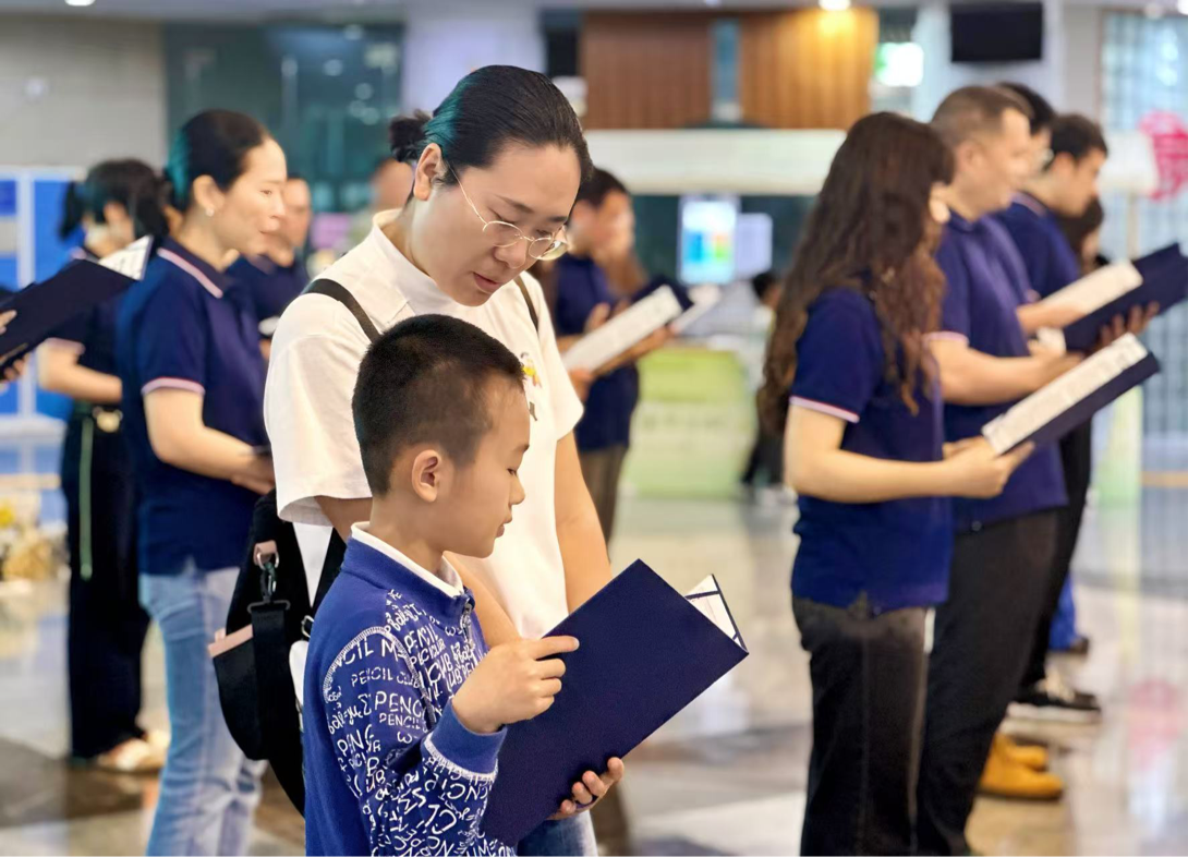 珠海：超百场文化活动邀你共赴春日阅读之旅