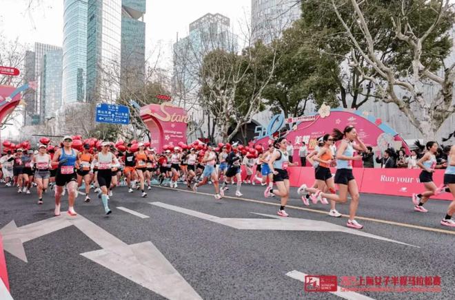 178场赛事地图全开！2025上海体育又上新了！(图3)