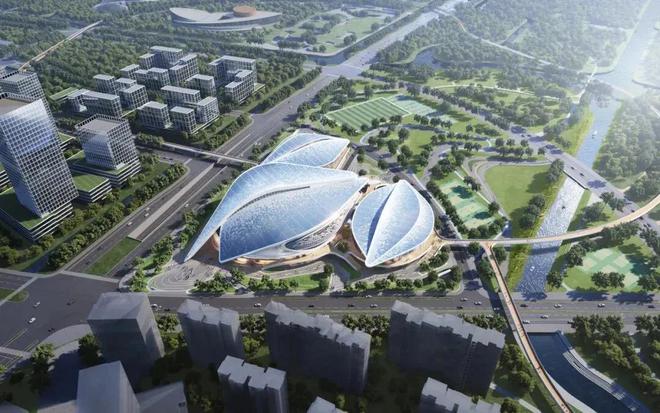 178场赛事地图全开！2025上海体育又上新了！(图14)