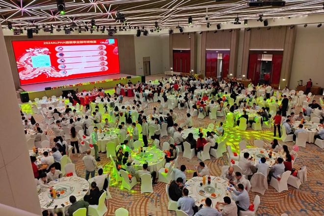 如何策划一场高品质大型活动？大型活动现场怎么暖场才不会冷场？