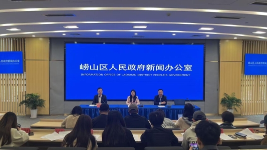 崂山风景区文旅消费新举措：融合创新活动打造山海经济新引擎