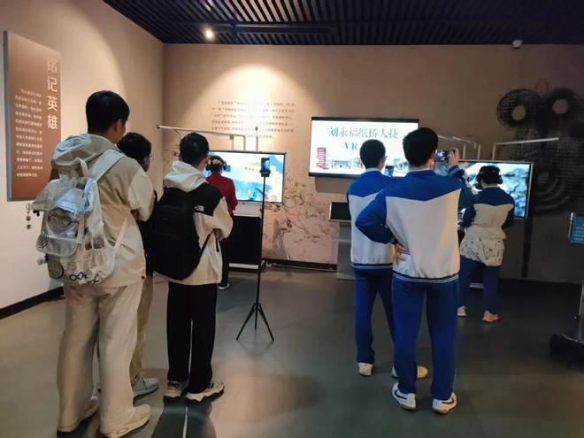 2025年钦州市“滨海运河城·欢乐庆五一”文化体育旅游活动来啦！(图5)