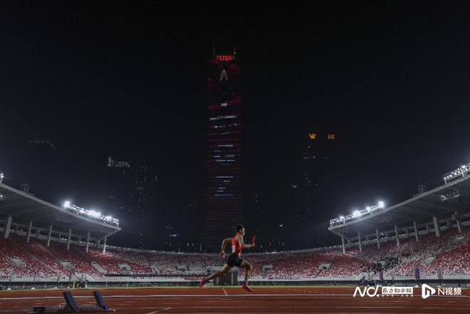 广州将迎多场重磅体育活动！羊城5月赛事盛宴活力拉满(图1)