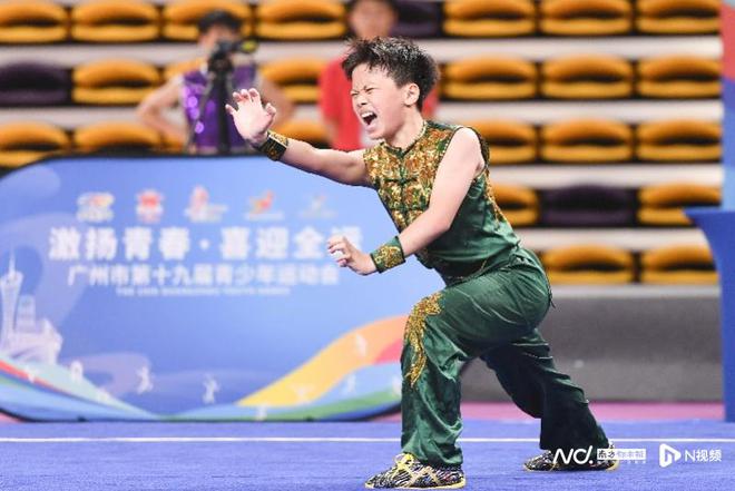 广州将迎多场重磅体育活动！羊城5月赛事盛宴活力拉满(图3)