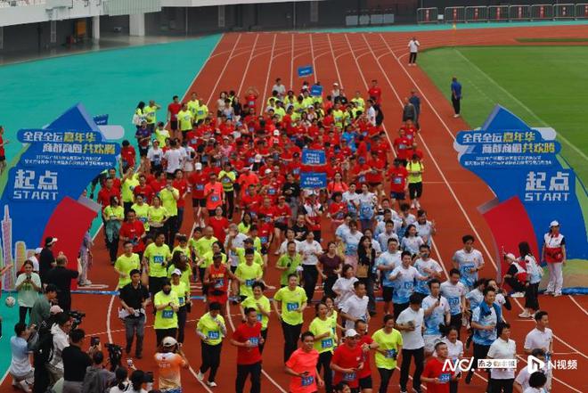 广州将迎多场重磅体育活动！羊城5月赛事盛宴活力拉满(图4)