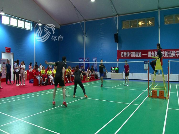 “五一”假期期间广东省将举办超100项群众体育赛事活动(图1)