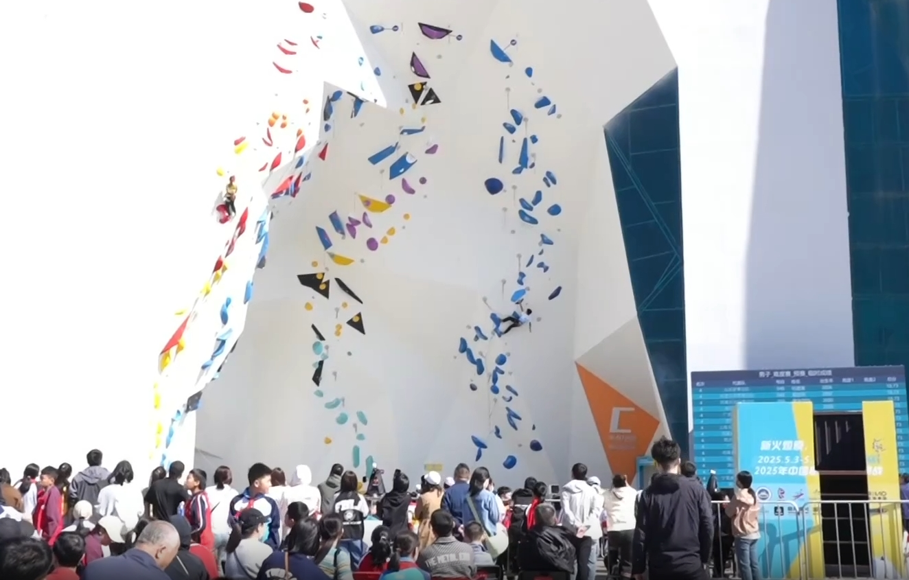 冀时评 业态焕新 赛事引流 服务提质——河北五一文旅市场交出亮眼答卷(图2)