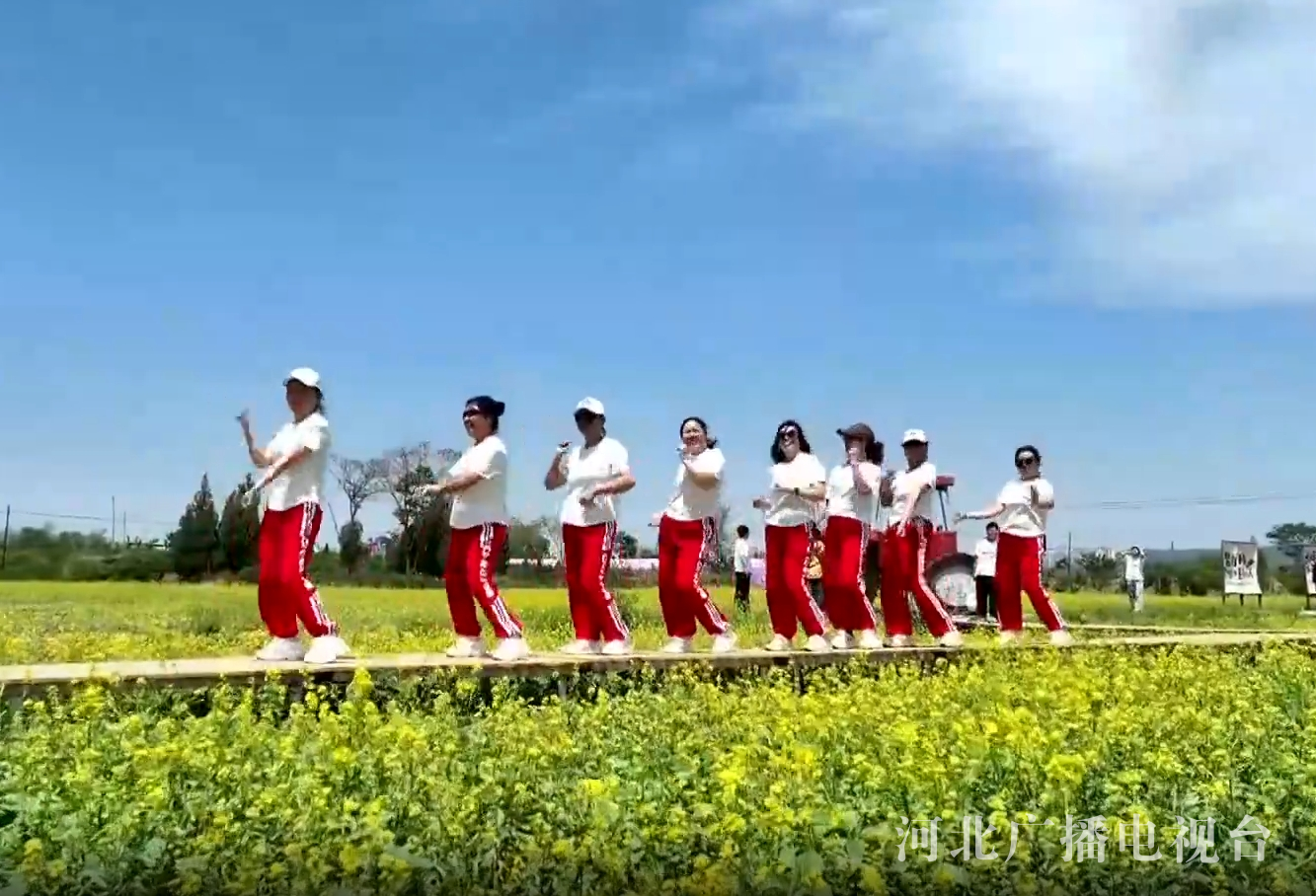 冀时评 业态焕新 赛事引流 服务提质——河北五一文旅市场交出亮眼答卷(图4)
