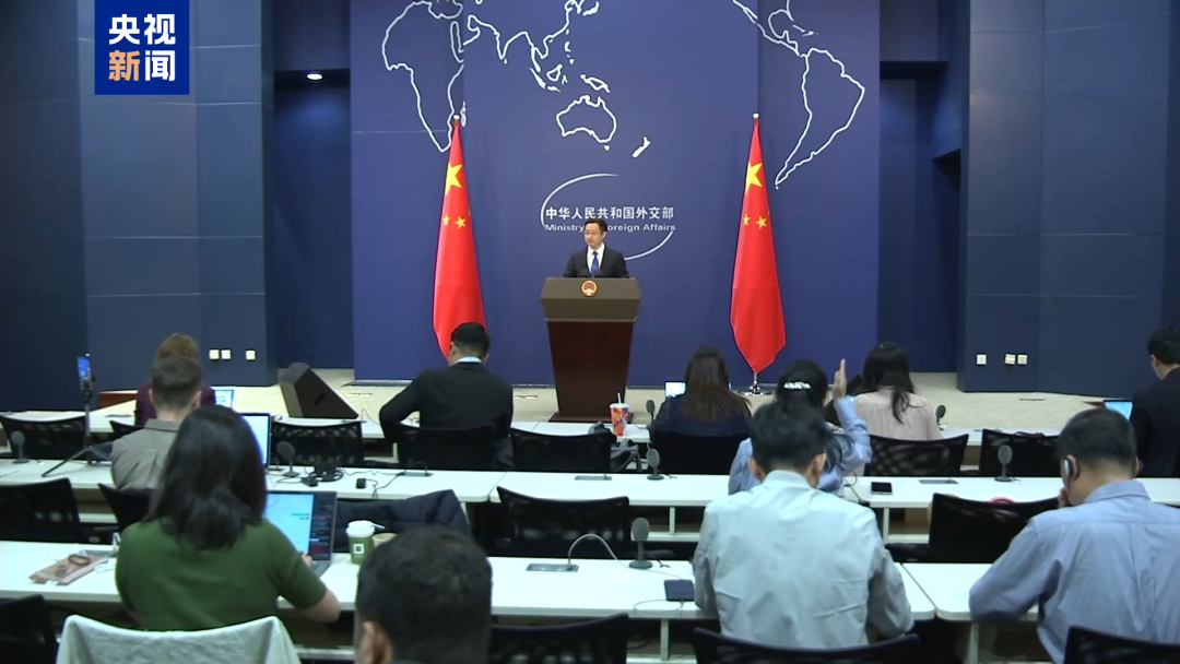 最新！巴方称已击落3架印度无人机！两国战机均未侵入对方领空巴方公布对印回击细节！中方：对印度的军事行动表示遗憾(图7)