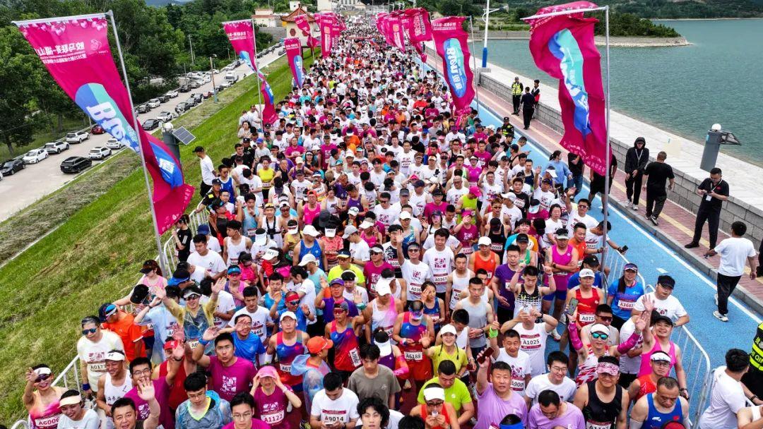 燃动盛夏！2025年烟台三季度重大体育赛事矩阵发布海陆空全域赛事点燃城市活力(图2)
