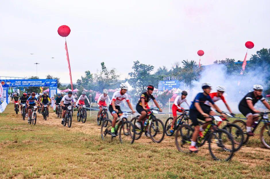 燃动盛夏！2025年烟台三季度重大体育赛事矩阵发布海陆空全域赛事点燃城市活力(图3)