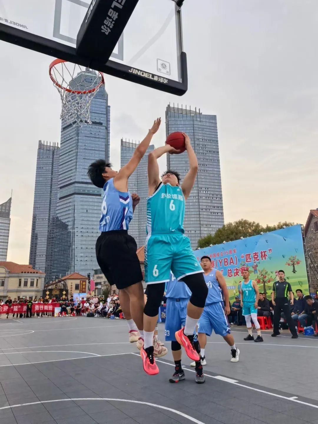 燃动盛夏！2025年烟台三季度重大体育赛事矩阵发布海陆空全域赛事点燃城市活力(图5)