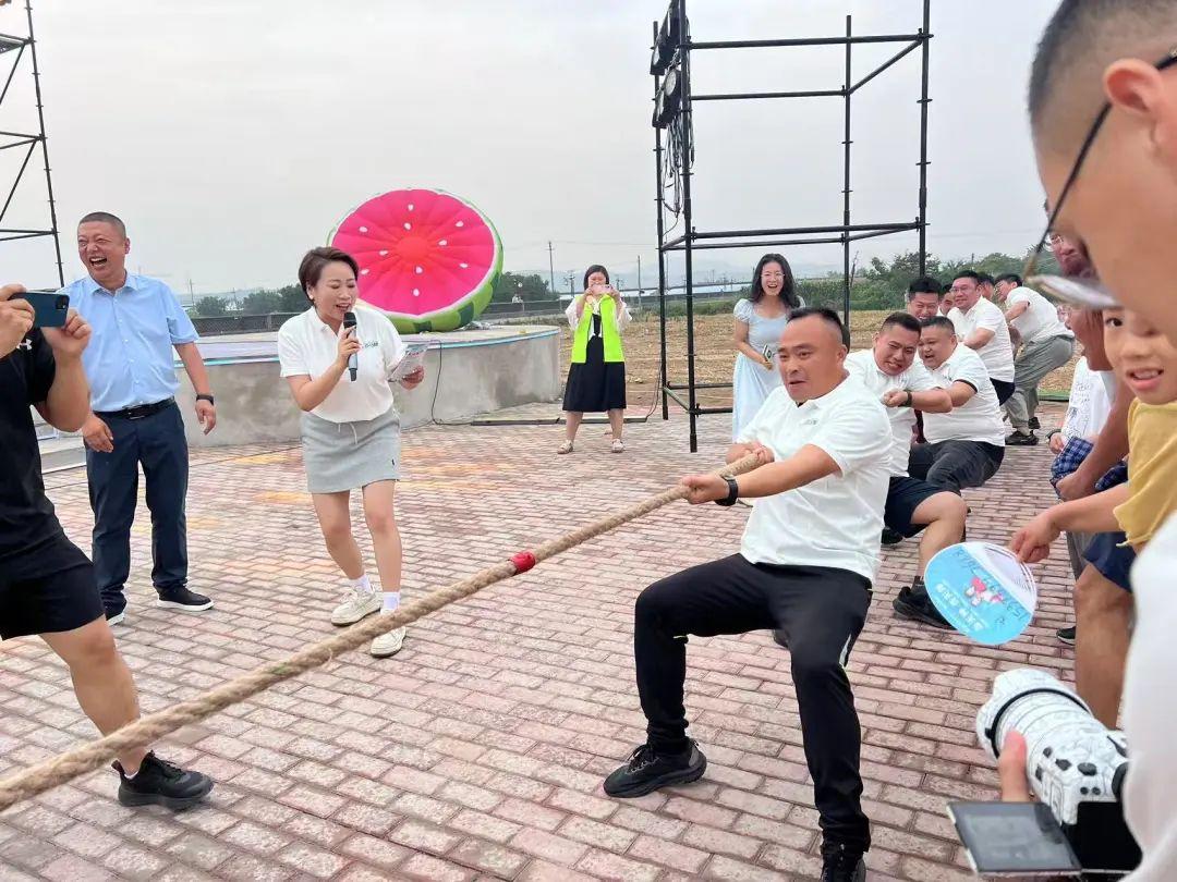 燃动盛夏！2025年烟台三季度重大体育赛事矩阵发布海陆空全域赛事点燃城市活力(图6)