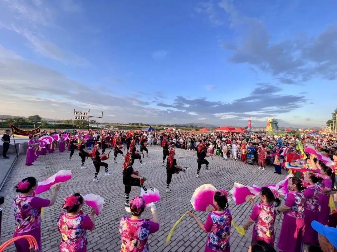 燃动盛夏！2025年烟台三季度重大体育赛事矩阵发布海陆空全域赛事点燃城市活力(图7)