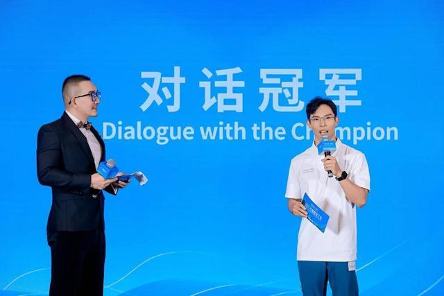 商业航天服务体育赛事推动科技赋能打造“智能世运”新经济观察